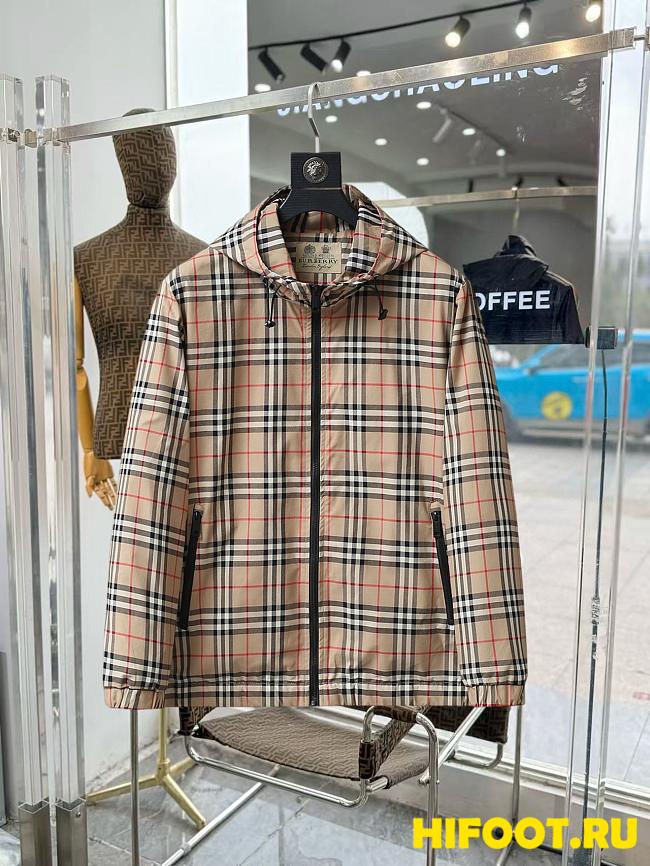 Burberry 2025120104 - 1