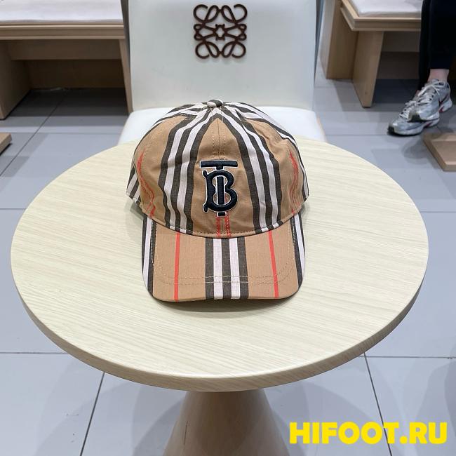 Burberry hat 2025120101 - 1