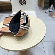 Burberry hat 2025120101 - 4