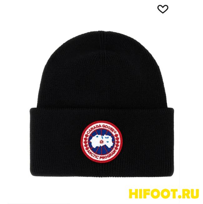 Canada goose hat  - 1