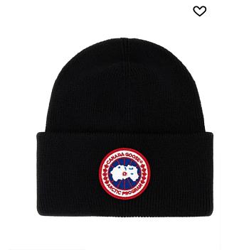 Canada goose hat 