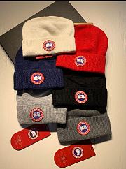 Canada goose hat  - 3