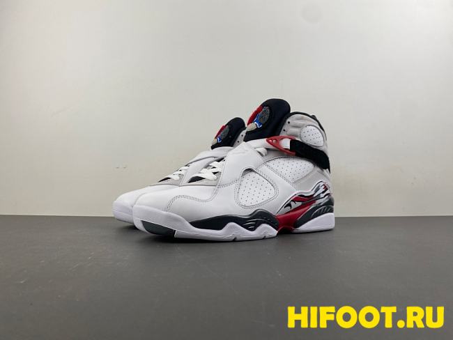 Jordan 8 Retro Bugs Bunny (2025)  305381-100 - 1