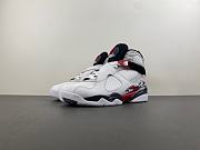 Jordan 8 Retro Bugs Bunny (2025)  305381-100 - 1