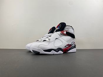 Jordan 8 Retro Bugs Bunny (2025)  305381-100