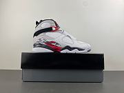 Jordan 8 Retro Bugs Bunny (2025)  305381-100 - 6