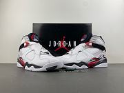 Jordan 8 Retro Bugs Bunny (2025)  305381-100 - 4