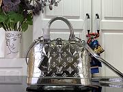 LV Alma BB silver 23.5CM - 1