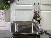 LV Alma BB silver 23.5CM - 6