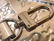 LV Alma BB silver 23.5CM - 5