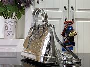 LV Alma BB silver 23.5CM - 2