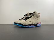 A Ma Maniere x Air Jordan 6 IF3103-100  - 1