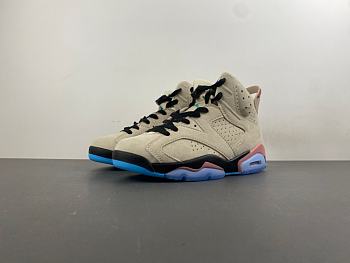 A Ma Maniere x Air Jordan 6 IF3103-100 
