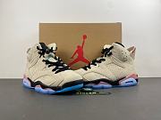 A Ma Maniere x Air Jordan 6 IF3103-100  - 4