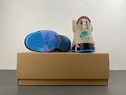 A Ma Maniere x Air Jordan 6 IF3103-100  - 3