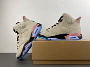 A Ma Maniere x Air Jordan 6 IF3103-100  - 2