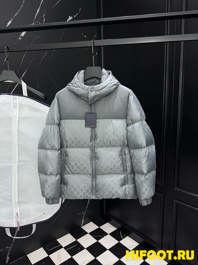 LV down jacket 2025120301 - 1