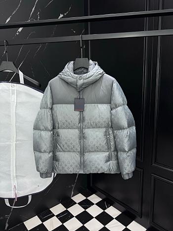 LV down jacket 2025120301