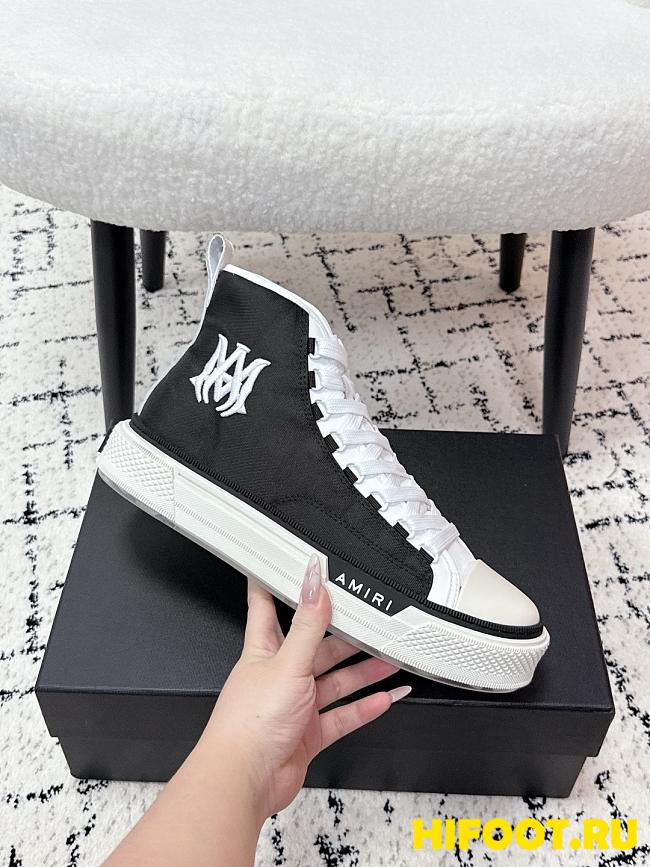 AMIRI Court sneaker 2025120401 - 1