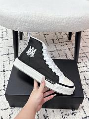 AMIRI Court sneaker 2025120401 - 1