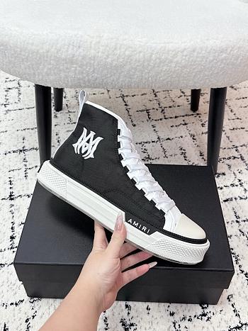 AMIRI Court sneaker 2025120401