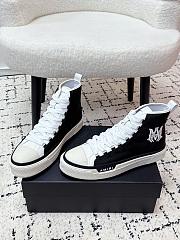 AMIRI Court sneaker 2025120401 - 4