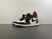 fragment Design x Union x Air Jordan 1 IO7847-002 - 1
