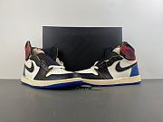 fragment Design x Union x Air Jordan 1 IO7847-002 - 5