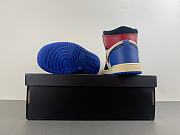 fragment Design x Union x Air Jordan 1 IO7847-002 - 3