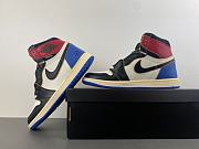 fragment Design x Union x Air Jordan 1 IO7847-002 - 2