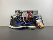 fragment x Union x Air Jordan 1 IO7847-001  - 6