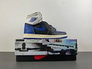 fragment x Union x Air Jordan 1 IO7847-001  - 5