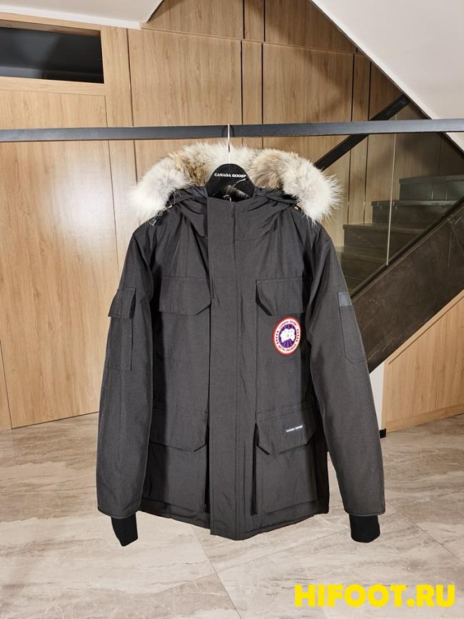 Canada goose jacket 2025120601 - 1