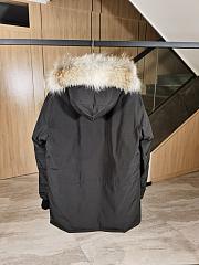 Canada goose jacket 2025120601 - 6