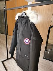 Canada goose jacket 2025120601 - 4