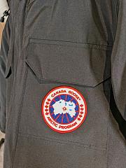 Canada goose jacket 2025120601 - 2