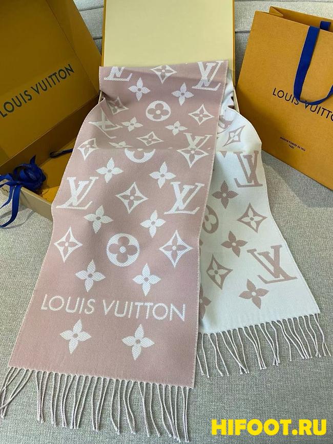 LV Scarf 2025120801 - 1