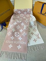 LV Scarf 2025120801 - 1