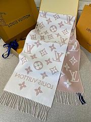 LV Scarf 2025120801 - 2