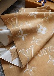 LV Scarf 2025120802 - 2