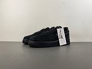 Ja Morant x Nike Air Force 1 Low Swarovski IQ9772-001 - 1