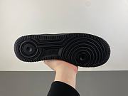 Ja Morant x Nike Air Force 1 Low Swarovski IQ9772-001 - 5