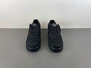 Ja Morant x Nike Air Force 1 Low Swarovski IQ9772-001 - 4