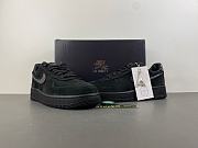 Ja Morant x Nike Air Force 1 Low Swarovski IQ9772-001 - 3