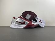 Nike Kobe 5 Protro Lower Merion Aces Away (2026)  IM0557-001 - 6