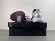 Nike Kobe 5 Protro Lower Merion Aces Away (2026)  IM0557-001 - 4