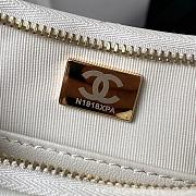 Chanel hobo bag 23.5*13.5*5.3CM - 2