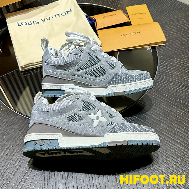 LV sneaker 2025121201 - 1