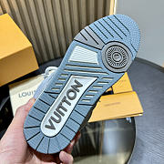 LV sneaker 2025121201 - 6