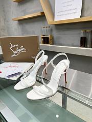 Christian Louboutin CL heels 2025121701 - 1